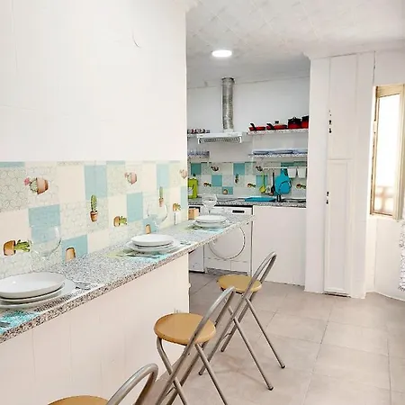 Gloria Host House Apartment Alicante Exterior photo
