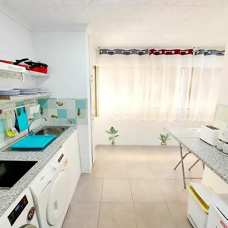 Gloria Host House Apartment Alicante Exterior photo