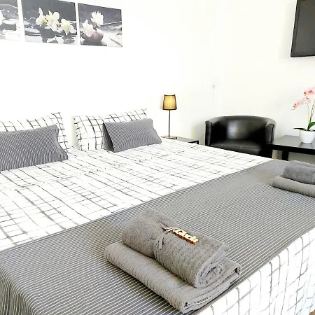 Gloria Host House Apartment Alicante Exterior photo