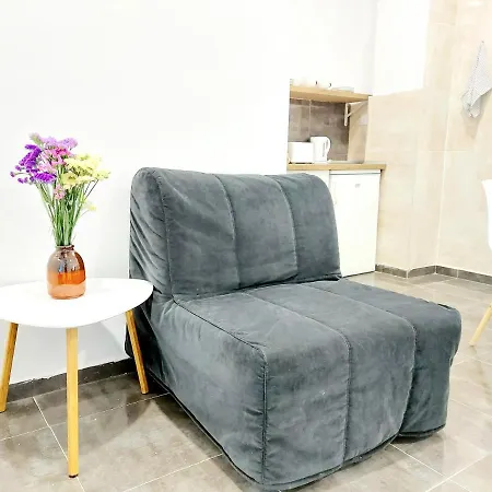 Gloria Host House Apartment Alicante Exterior photo