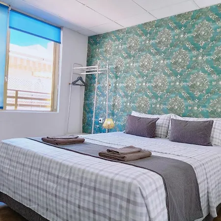 Gloria Host House Apartment Alicante Exterior photo