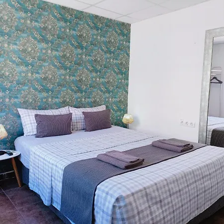 Gloria Host House Apartment Alicante Exterior photo