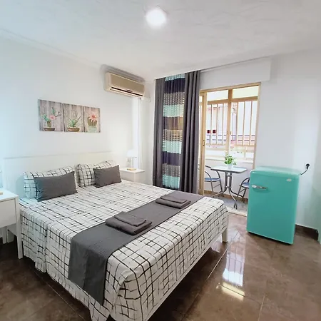 Gloria Host House Apartment Alicante Room photo