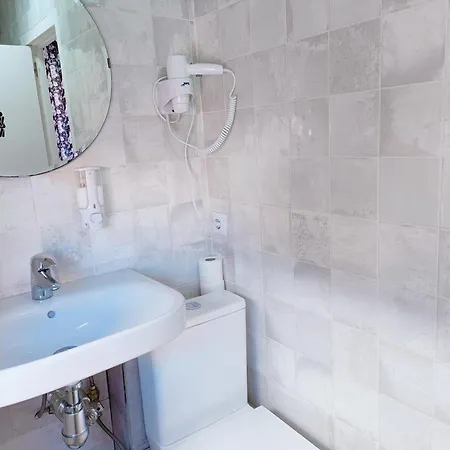 Gloria Host House Apartment Alicante Room photo