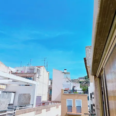 Gloria Host House Apartment Alicante Room photo