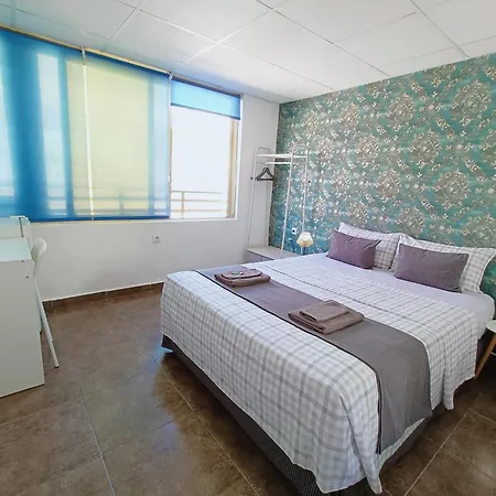 Gloria Host House Apartment Alicante Room photo