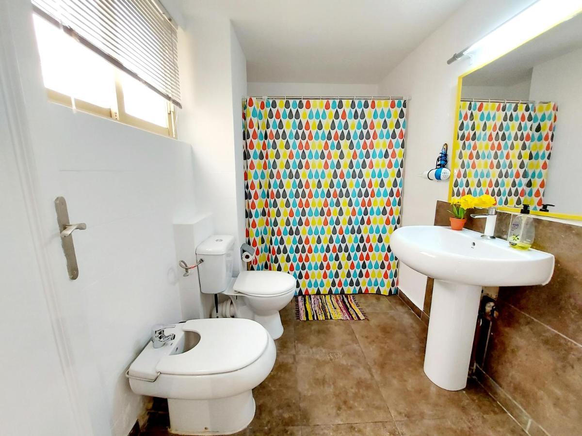 Privatunterkunft Gloria Host House