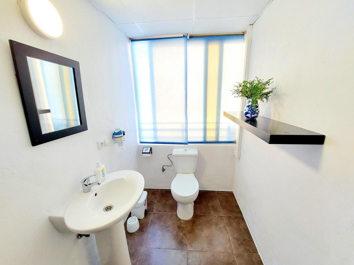 Gloria Host House Privatunterkunft Alicante