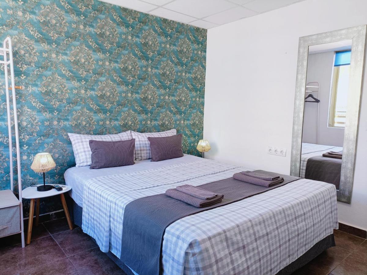 Privatunterkunft Gloria Host House Alicante