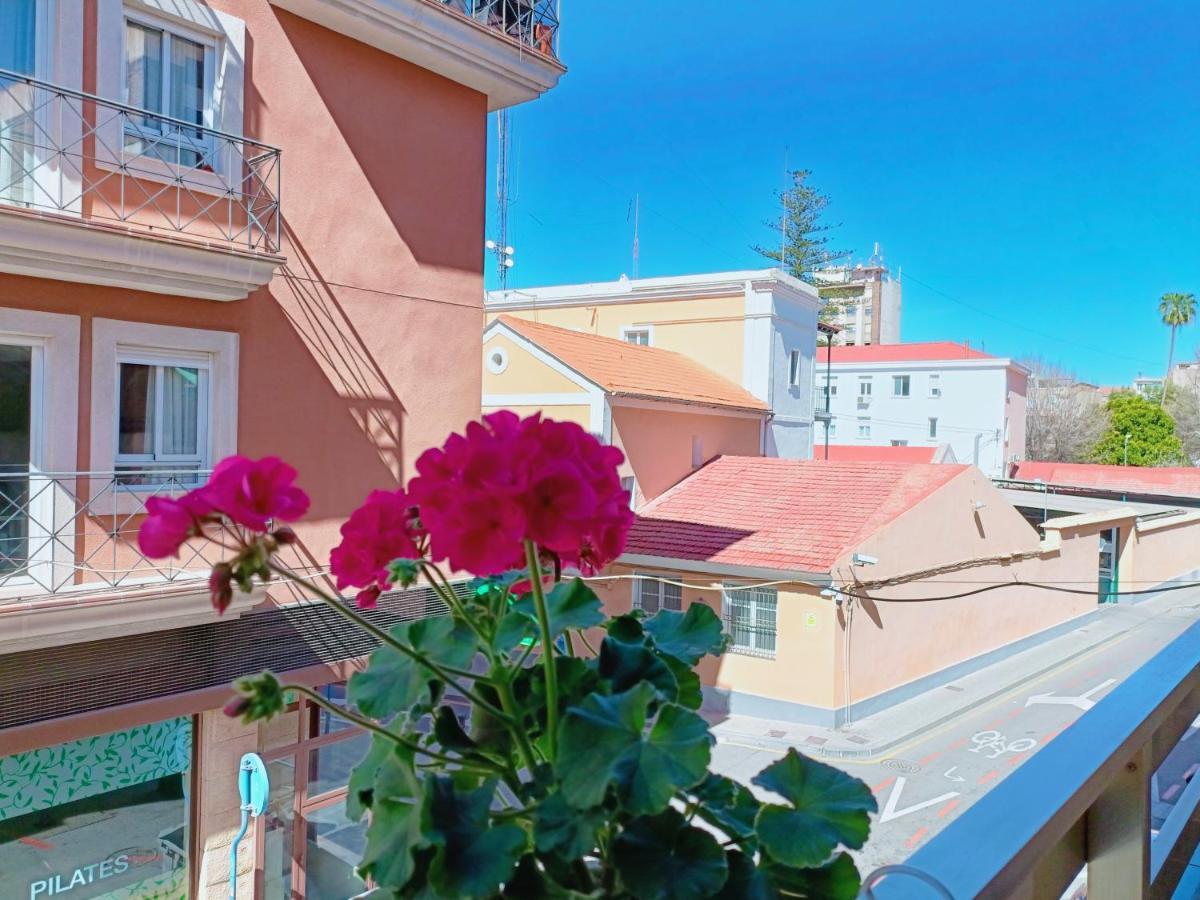 Kwatera prywatna Gloria Host House Alicante