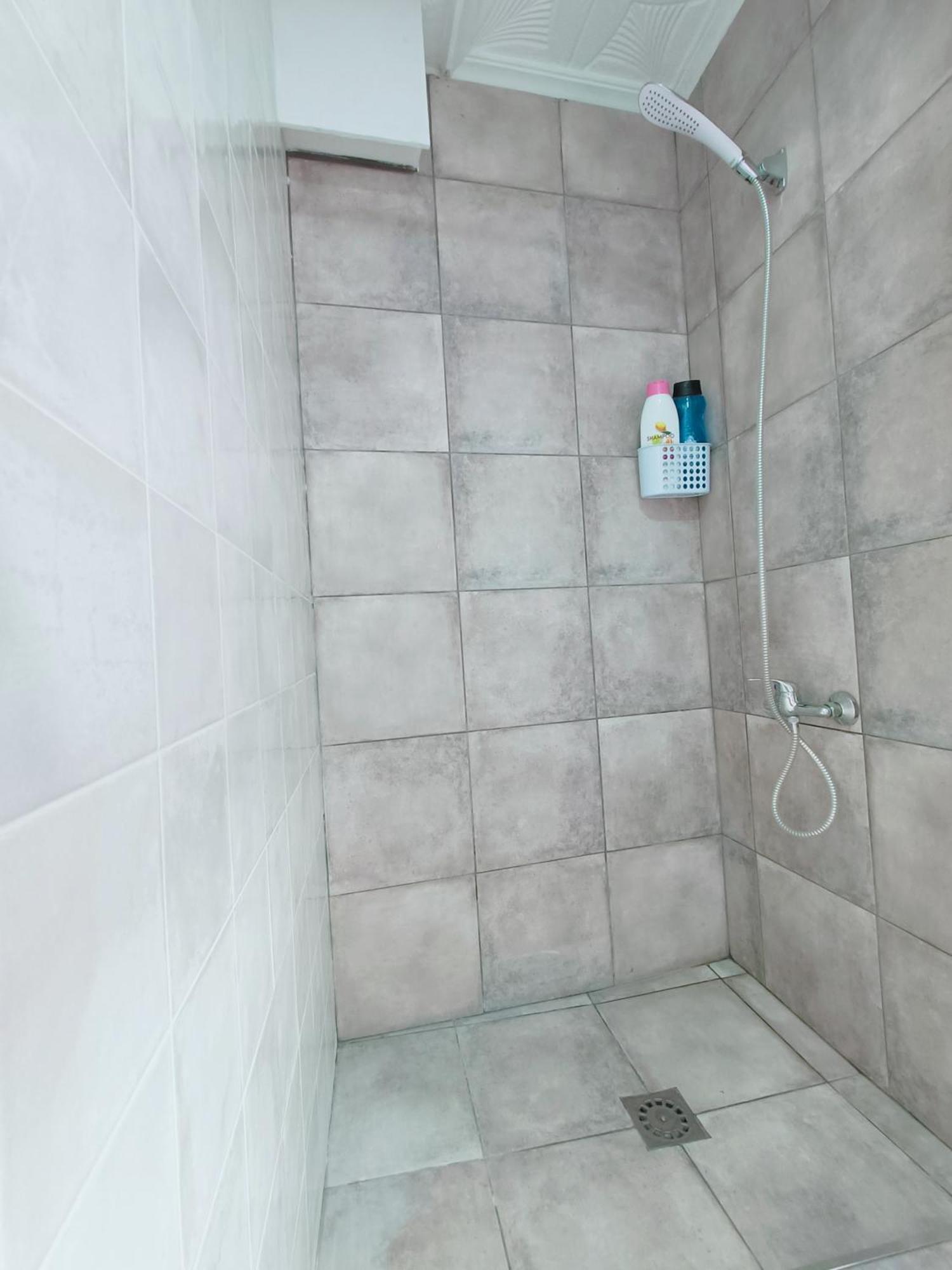 Kwatera prywatna Gloria Host House Alicante
