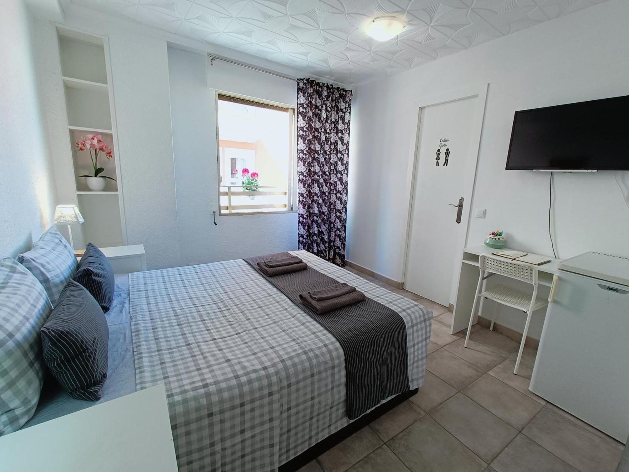 Kwatera prywatna Gloria Host House Alicante