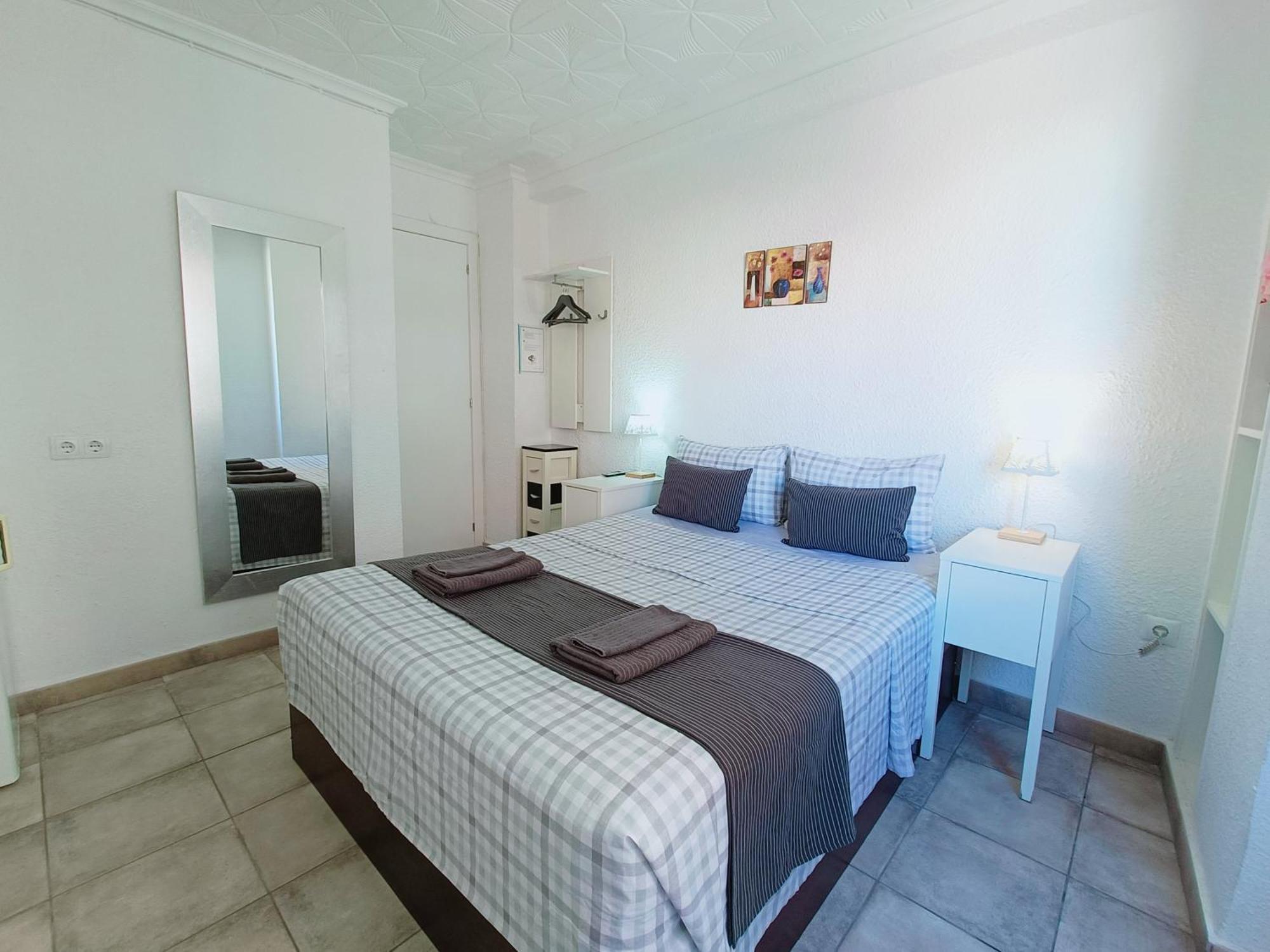 Kwatera prywatna Gloria Host House Alicante