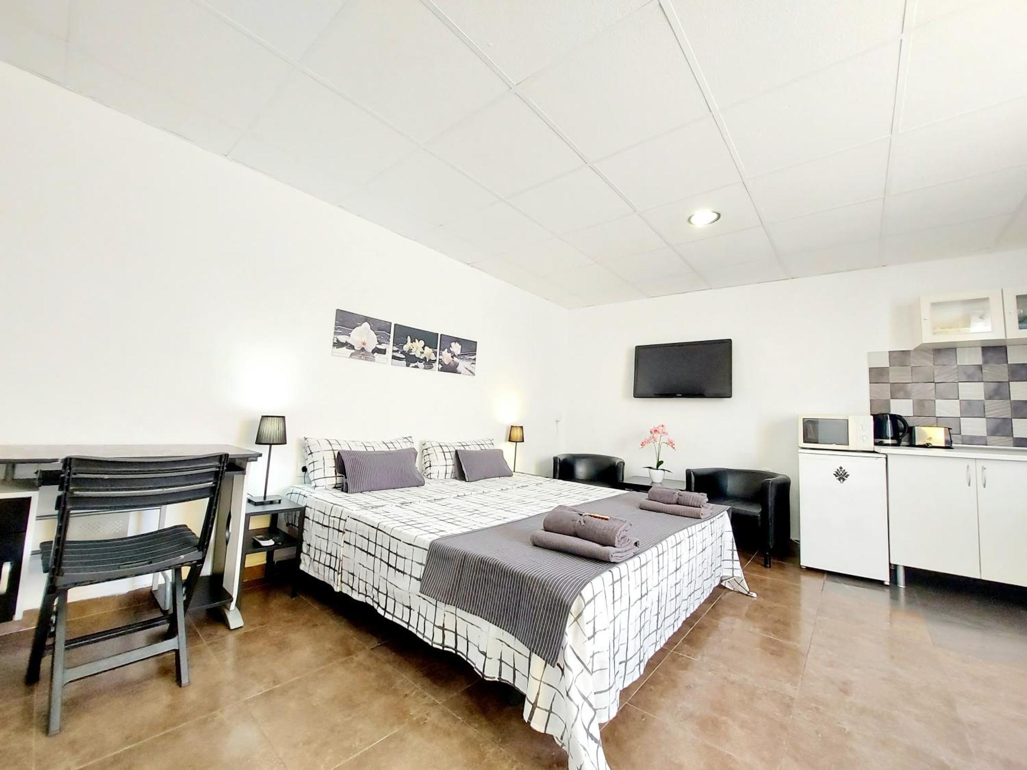 Gloria Host House Kwatera prywatna Alicante